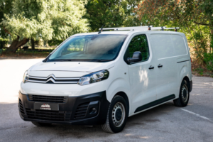2021 Citroen Dispatch 1.5 Bluehdi 1000 Enterprise M in White — image 6