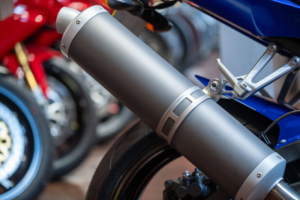 2002 Yamaha R1 *original Example* in Blue — image 6