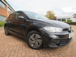 2025 Volkswagen Polo