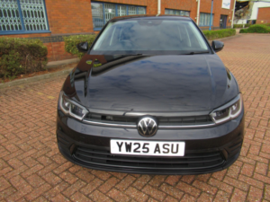 2025 Volkswagen Polo 1.0 Tsi Life DSG Euro 6 (s/s) 5dr in Other — image 5