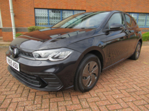 2025 Volkswagen Polo 1.0 Tsi Life DSG Euro 6 (s/s) 5dr in Other — image 6