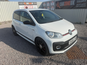 2018 Volkswagen Up!