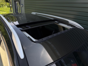 2015 Nissan X-Trail 1.6 Dig-T Tekna Euro 6 (s/s) 5dr in Green — image 3