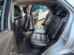 2019 Vauxhall Mokka X 1.4i Turbo Elite Nav Auto Euro 6 5dr in Silver — image 5