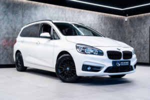 2015 BMW 2 Series Gran Tourer
