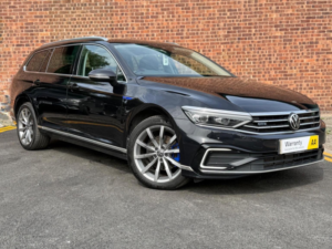 2022 Volkswagen Passat