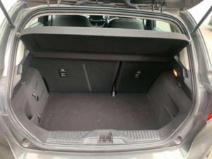 2018 Ford Fiesta 1.0t Ecoboost Zetec Euro 6 (s/s) 5dr in Grey — image 6
