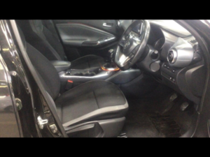 2020 Nissan Juke 1.0 Dig-T N-Connecta Euro 6 (s/s) 5dr in Black — image 4