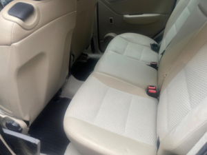2011 Mercedes-Benz A Class 1.5 A160 Avantgarde Se CVT 5dr in Black — image 4