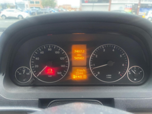 2011 Mercedes-Benz A Class 1.5 A160 Avantgarde Se CVT 5dr in Black — image 6