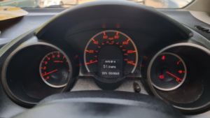 2011 Honda Jazz 1.2 I-Vtec S Euro 5 5dr in Silver — image 3