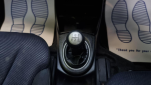 2011 Honda Jazz 1.2 I-Vtec S Euro 5 5dr in Silver — image 4