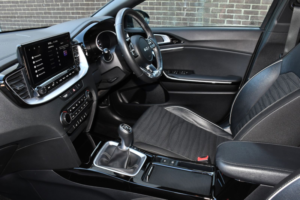 2024 Kia Proceed 1.5 T-Gdi Gt-Line Shooting Brake 5dr Petrol Manual Euro 6 (s/s) (158 Bhp) in Black — image 4