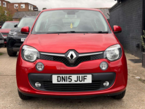 2015 Renault Twingo 0.9 Tce Energy Dynamique Euro 6 (s/s) 5dr in Other — image 2