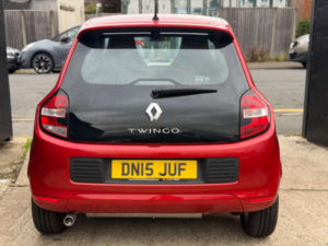 2015 Renault Twingo 0.9 Tce Energy Dynamique Euro 6 (s/s) 5dr in Other — image 6