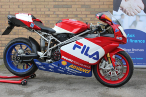 2003 Ducati 999 999 R Fila in Other — image 2