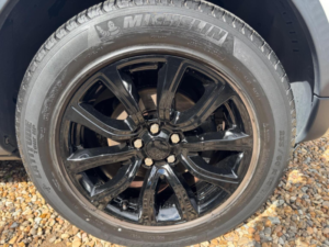 2018 Land Rover Range Rover Evoque 2.0 Ed4 Se Fwd Euro 6 (s/s) 5dr in White — image 4
