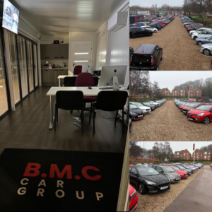 2018 Mercedes-Benz Gla 2.1 Gla220d Amg Line (premium) 7g-Dct 4matic Euro 6 (s/s) 5dr in Black — image 4