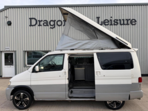2000 Mazda Bongo