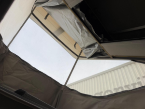 2000 Mazda Bongo Camper Van 4 Berth 2.5td Automatic in Multicolour — image 6