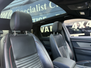2020 Land Rover Discovery Sport 2.0 D180 Mhev R-Dynamic S in Grey — image 5