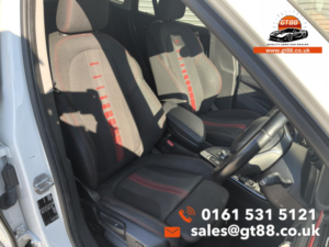 2016 BMW X1 2.0 X1 Sdrive18d Sport in White — image 3