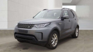 2019 Land Rover Discovery 3.0 Sd V6 Se Auto 4WD Euro 6 (s/s) 5dr in Other — image 2