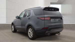 2019 Land Rover Discovery 3.0 Sd V6 Se Auto 4WD Euro 6 (s/s) 5dr in Other — image 3