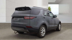 2019 Land Rover Discovery 3.0 Sd V6 Se Auto 4WD Euro 6 (s/s) 5dr in Other — image 4
