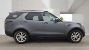 2019 Land Rover Discovery 3.0 Sd V6 Se Auto 4WD Euro 6 (s/s) 5dr in Other — image 5