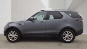 2019 Land Rover Discovery 3.0 Sd V6 Se Auto 4WD Euro 6 (s/s) 5dr in Other — image 6