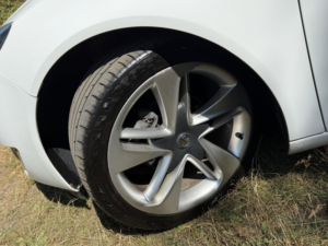 2016 Vauxhall Insignia 1.4 I Turbo*sri Nav*carplay-Bt-Dab-Cam-19’s-6spd*stunner!* in White — image 5