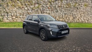 2025 Suzuki Vitara