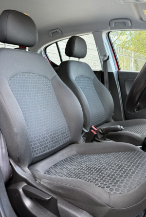 2016 Vauxhall Corsa 1.4 I Ecoflex Design in Red — image 5