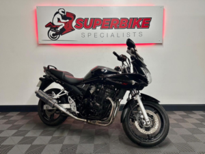 2006 Suzuki Bandit 650s