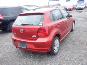 2015 Volkswagen Polo 1.2 Tsi Bluemotion Tech Se DSG Euro 6 (s/s) 5dr in Other — image 5