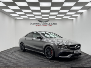 2016 Mercedes-Benz Cla