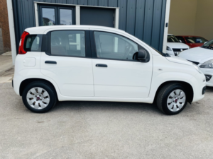 2016 Fiat Panda