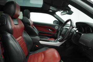 2017 Land Rover Range Rover Evoque 2.0 Td4 Hse Dynamic Auto 4WD Euro 6 (s/s) 3dr in White — image 4
