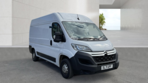 2021 Citroen Relay