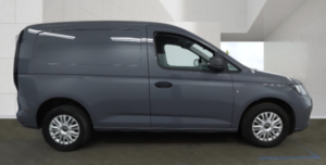 2024 Volkswagen Caddy 2.0 Tdi C20 Commerce Plus in Grey — image 4
