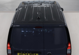 2024 Volkswagen Caddy 2.0 Tdi C20 Commerce Plus in Grey — image 6