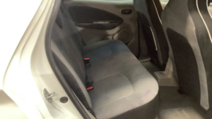 2014 Renault Zoe Dynamique Intens Electric Automatic White 5dr Low Tax+satnav+8 Stamps in White — image 6