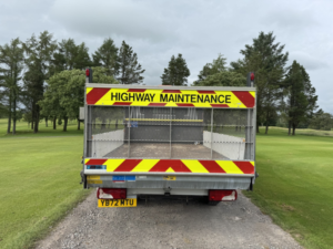 2023 Mercedes-Benz Sprinter 2.0 315 Cdi Progressive in White — image 5