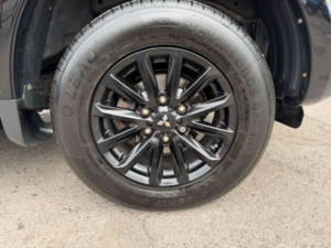 2019 Mitsubishi L200 2.4 Di-D Dc Challenger Pickup Double Cab 4dr Diesel Auto 4WD Euro 6 (181 Ps) in Grey — image 4