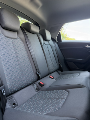 2020 Audi A1 1.0 Tfsi 30 in White — image 6