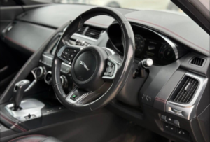 2020 Jaguar E-Pace 2.0 D180 Chequered Flag Auto AWD Euro 6 (s/s) 5dr in White — image 2