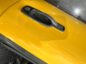 1979 Triumph Spitfire 1.5 2dr in Yellow — image 3