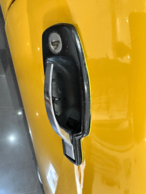 1979 Triumph Spitfire 1.5 2dr in Yellow — image 5