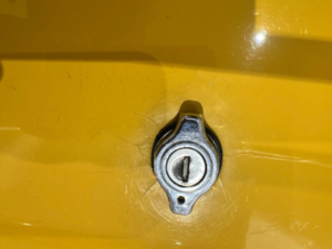 1979 Triumph Spitfire 1.5 2dr in Yellow — image 6